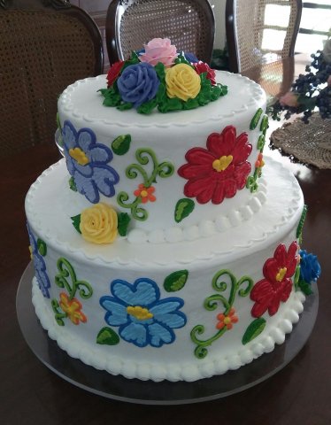 Regional Flores